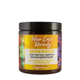 BioGentleaf Hair Loss Never Give Up Gel 250ml